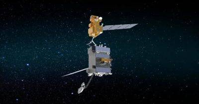 NASA отменяет миссию по обслуживанию спутников, которая уже стоила 1,5 миллиарда долларов