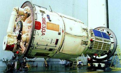 НАСА: утечка воздуха из модуля «Звезда» удвоилась, Роскосмос: инцидент зафиксирован и не представляет угрозы экипажу