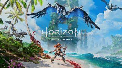 Для комфортного прохождения PC-версии Horizon Forbidden West придет обновить железо: Sony опубликовала неутешительные системные требования игры - gagadget.com