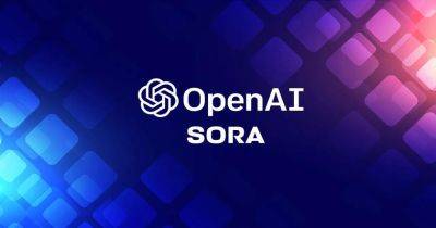 Новые видео Sora от OpenAI свидетельствуют о ее научно-фантастическом потенциале - gagadget.com