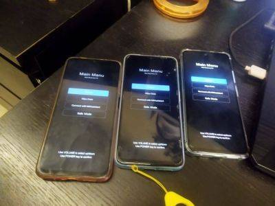 Смартфоны Xiaomi, Redmi и POCO массово превратились в кирпичи после обновления UX-плагина
