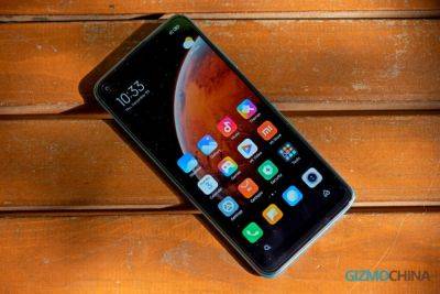 Недавнее обновление MIUI от Xiaomi вызывает проблемы с блокировкой телефона