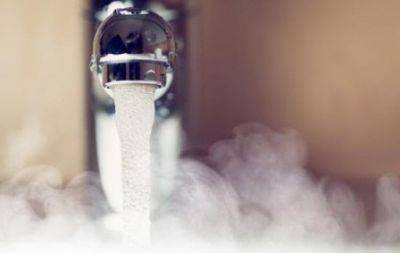 Грязная и мутная горячая вода из-под крана: как победить осадок