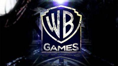 Выводы сделаны неверные: Warner Bros. сконцентрируется на выпуске сервисных игр вместо крупнобюджетных проектов
