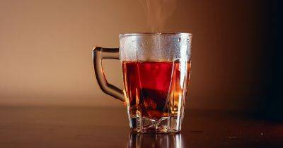 Избавит от симптомов диабета и защитит от рака: польза черного чая Эрл Грей
