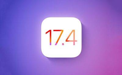Вышла стабильная версия iOS 17.4: что нового - gagadget.com