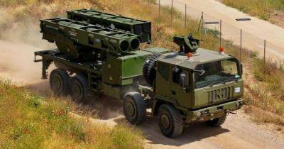 Rheinmetall в Испании получил 300 млн евро на производство новейших ракет