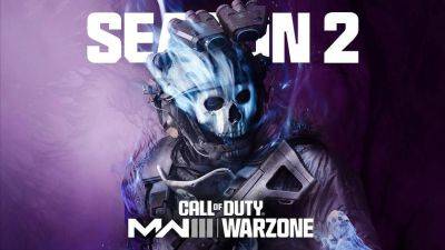 Разработчики Call of Duty опубликовали трейлер обновления Reloaded для Modern Warfare 3 и Warzone 2