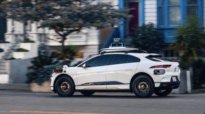 Ford - Waymo запустила беспилотные поездки для сотрудников в Остине - gagadget.com - США - Техас - Лос-Анджелес - Сан-Франциско
