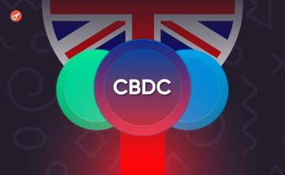 Эксперт допустил совместное использование стейблкоинов и CBDC в Великобритании