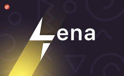 Пользователи заявили о rug pull проекта LENA Network на $2,8 млн
