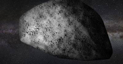 Нулевые шансы: Апофис не полетит к Земле после столкновения с другим астероидом - universemagazine.com