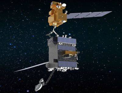НАСА закрыло проект OSAM-1 по дозаправке спутников с Maxar стоимостью $2 млрд