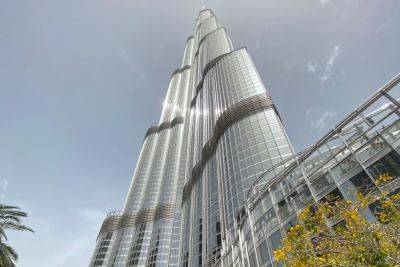 В Саудовской Аравии построят небоскреб-рекордсмен высотой 2 км