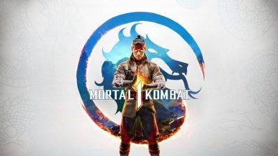На PC, PlayStation 5 и Xbox Series стартовали бесплатные выходные в файтинге Mortal Kombat 1