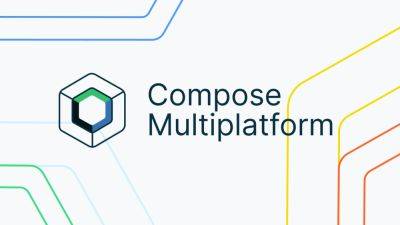 Compose Multiplatform 1.6.0: API для тестирования интерфейса и доступность на iOS
