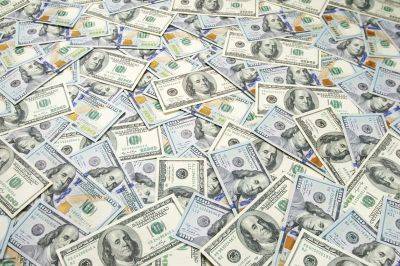 Американец нашел $135 тысяч и необычно распорядился "кладом" - cursorinfo.co.il - США - Шанхай - штат Нью-Мексико