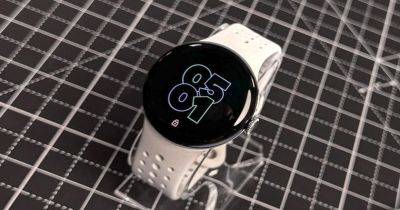 Google Pixel Watch 3 может использовать эту функцию Apple Watch - gagadget.com