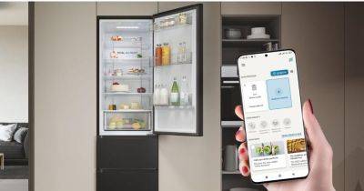 Характеристики холодильников, которые имеют значение: почему Haier 3D - лучший выбор для дома?
