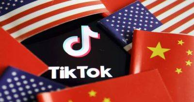 Дональд Трамп - В США все же проголосуют за законопроект о запрете TikTok - gagadget.com - Россия - Китай - США