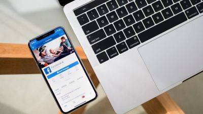 Facebook и Instagram снова работают после массового сбоя в Meta