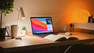 Apple представила новые MacBook Air с М3: характеристики и цены