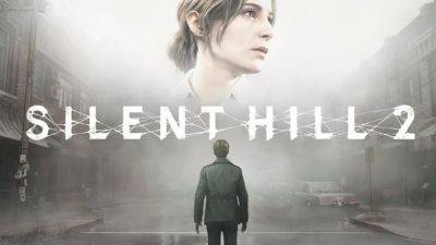 Ремейк Silent Hill 2 получил возрастной рейтинг в Южной Корее — дата релиза игры может прозвучать в ближайшее время