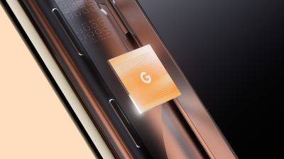 Чип Google Tensor G4 будет иметь лучшую производительность и эффективность: отчет