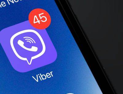 В Viber появились удобные папки для чатов и каналов