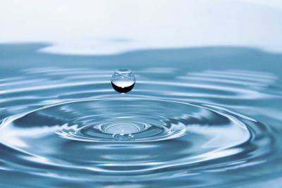 Исследователи придумали способ удаления микрочастиц пластика из воды
