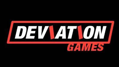 Студия Deviation Games закрылась - gagadget.com
