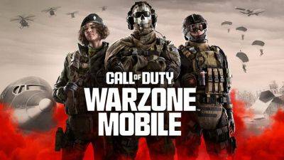 Backbone становится официальным партнером по контроллерам для Warzone Mobile