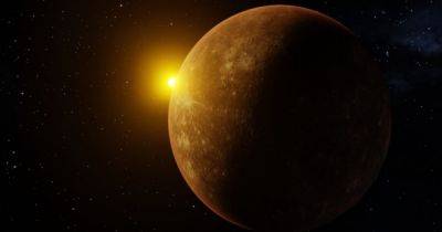 До начала периода ретроградного Меркурия осталось недолго: что это такое и влияет ли он на людей
