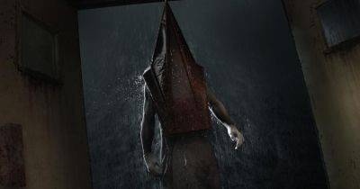 Кровь, ругань и сексуальный контент: ESRB присвоила Silent Hill 2 рейтинг "M" (17+)