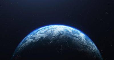 От триллионов килограмм до ничего: сколько на самом деле весит наша Земля