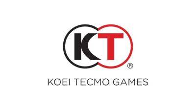 Koei Tecmo сообщила о создании новой студии, название пока не разглашается