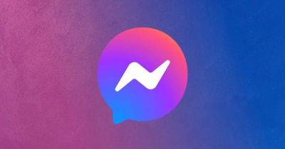 Messenger: Новые функции для улучшенного обмена фотографиями и файлами