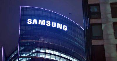 Samsung выпустит бюджетные смартфоны с гибким дисплеем – инсайдеры - delo.ua