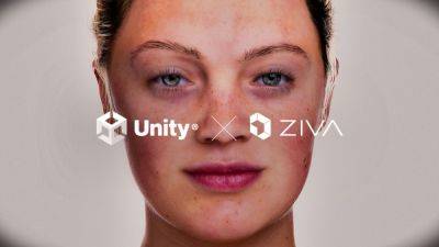 Unity прекращает поддержку Ziva Dynamics, чтобы сосредоточиться на своих основных продуктах