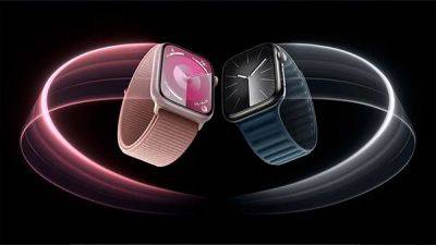 Apple Watch Series 10 могут получить значительное увеличение времени автономной работы