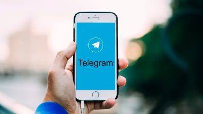 Пользователи Telegram пожаловались на сбои