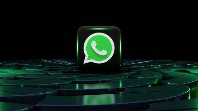 В WhatsApp улучшат одну из функций - zakon.kz