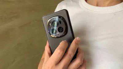 HONOR Magic6 Pro – премиальный смартфон с превосходной автономностью и камерами - zakon.kz - Китай - Казахстан