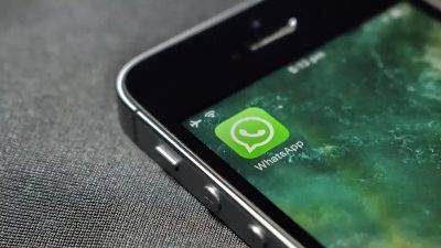 WhatsApp введет новую функцию, связанную с видео - zakon.kz