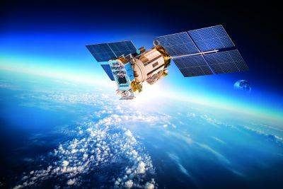 В Украине появится скоростной спутниковый интернет от OneWeb
