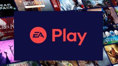 Electronic Arts - Electronic Arts повышает стоимость подписки на сервис EA Play - gagadget.com
