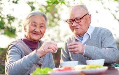 Секрет японского долголетия: назван продукт, который защищает клетки от старения - cursorinfo.co.il - Япония