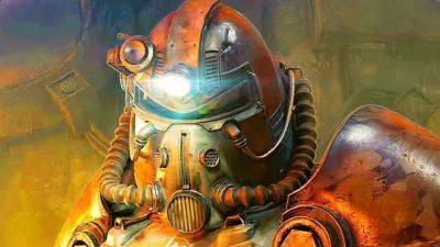 Fallout 4 получит официальную совместимость со Steam Deck, а также появится в Epic Games Store