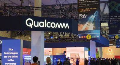 Qualcomm анонсировала новые энергоэффективные чипы Wi-Fi и Bluetooth - gagadget.com