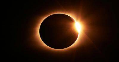 Ученые предсказывают следующее полное солнечное затмение только в 2026 году